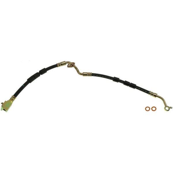 Dorman Brake Hydraulic Hose, H620701 H620701